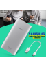 Samsung 10000mAh Fast Charge Battery Pack, EB-P1100CSEGAE